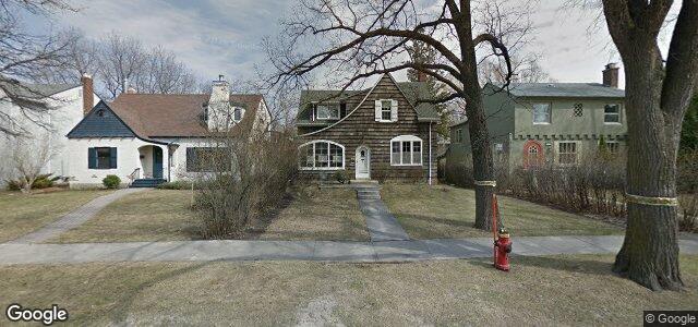 350 Montrose Street（加拿大曼尼托巴省温尼伯市）房屋照片