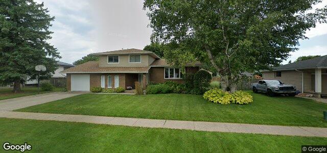 350 Waterloo Street（加拿大曼尼托巴省温尼伯市）房屋照片