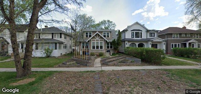 350 Waverley Street（加拿大曼尼托巴省温尼伯市）房屋照片