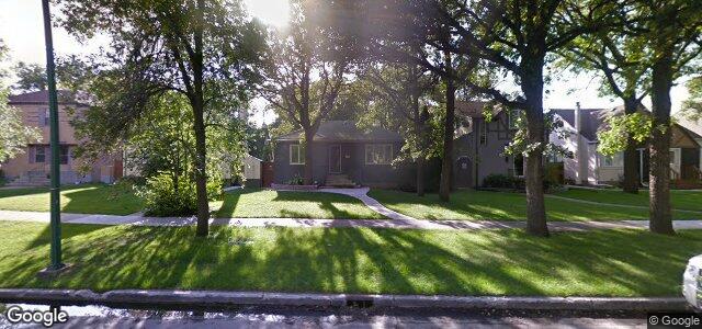 351 Borebank Street（加拿大曼尼托巴省温尼伯市）房屋照片