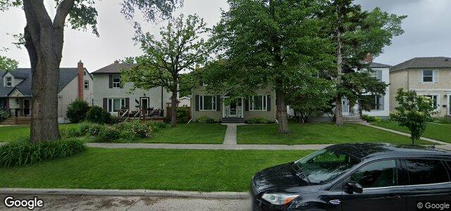 Larawan ng 351 Cordova Street sa Winnipeg, Manitoba