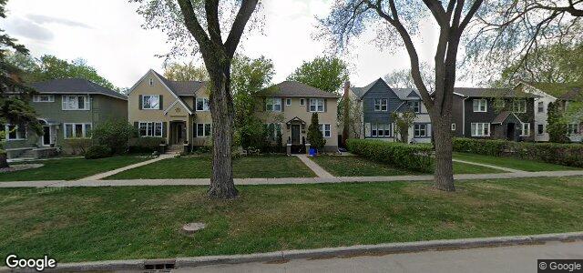 351 Waverley Street（加拿大曼尼托巴省温尼伯市）房屋照片