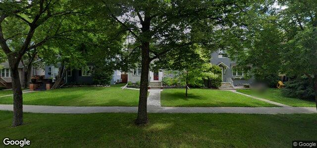 352 Niagara Street（加拿大曼尼托巴省温尼伯市）房屋照片