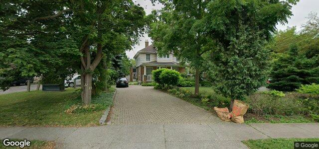 352 Queenston Street（加拿大曼尼托巴省温尼伯市）房屋照片