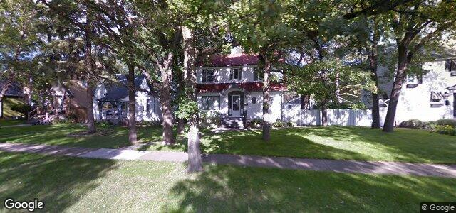 354 Borebank Street（加拿大曼尼托巴省温尼伯市）房屋照片