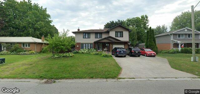 355 Waterloo Street（加拿大曼尼托巴省温尼伯市）房屋照片