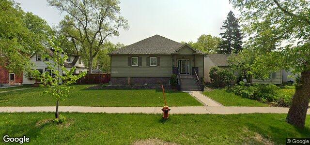 356 Lindsay Street（加拿大曼尼托巴省温尼伯市）房屋照片