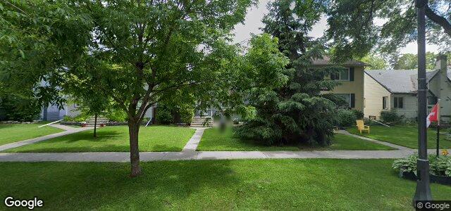 356 Niagara Street（加拿大曼尼托巴省温尼伯市）房屋照片