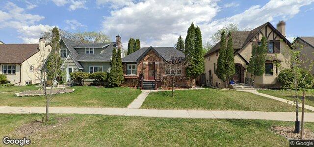 356 Queenston Street（加拿大曼尼托巴省温尼伯市）房屋照片