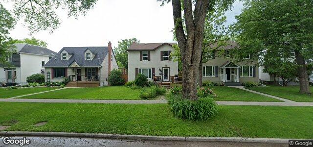 357 Cordova Street（加拿大曼尼托巴省温尼伯市）房屋照片