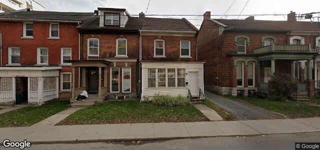 358 Brock Street（加拿大曼尼托巴省温尼伯市）房屋照片