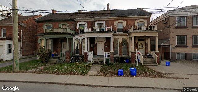 362 Brock Street（加拿大曼尼托巴省溫尼伯市）房屋照片