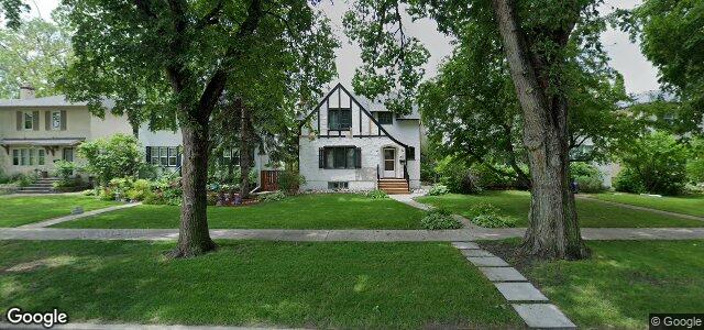 363 Niagara Street（加拿大曼尼托巴省温尼伯市）房屋照片