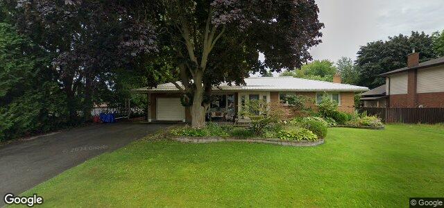 363 Waterloo Street（加拿大曼尼托巴省温尼伯市）房屋照片