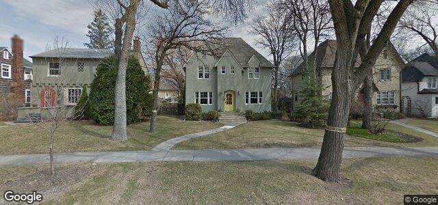 364 Montrose Street（加拿大曼尼托巴省温尼伯市）房屋照片