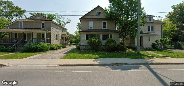 364 Niagara Street（加拿大曼尼托巴省温尼伯市）房屋照片