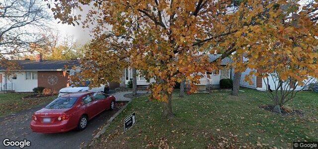 365 Lindsay Street（加拿大曼尼托巴省温尼伯市）房屋照片