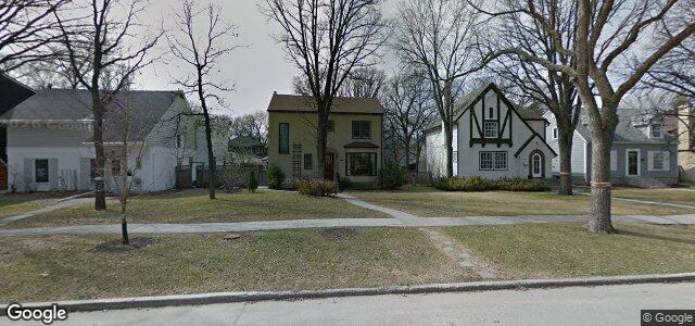 365 Montrose Street（加拿大曼尼托巴省温尼伯市）房屋照片