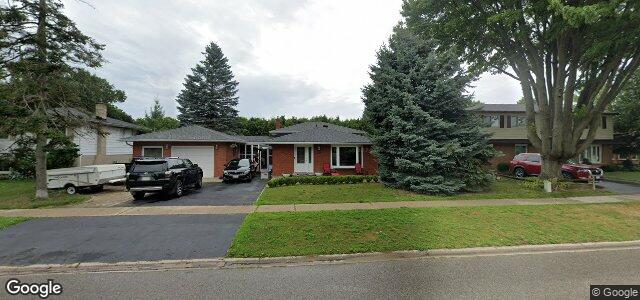 366 Waterloo Street（加拿大曼尼托巴省溫尼伯市）房屋照片