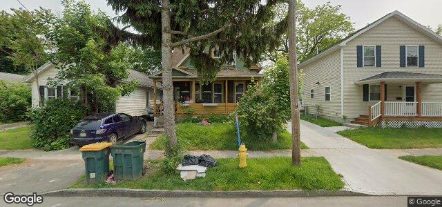 367 Campbell Street（加拿大曼尼托巴省温尼伯市）房屋照片