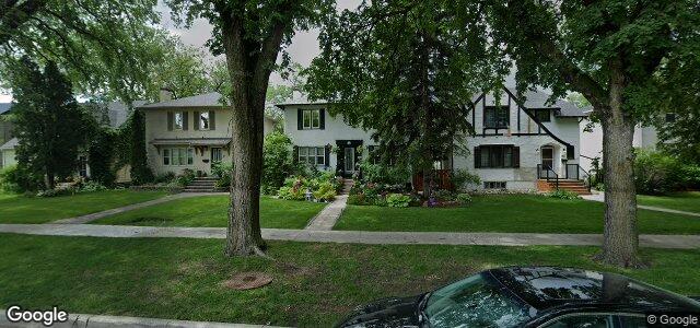 367 Niagara Street（加拿大曼尼托巴省温尼伯市）房屋照片