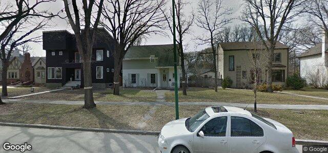 369 Montrose Street（加拿大曼尼托巴省温尼伯市）房屋照片