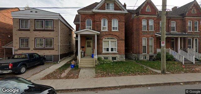 370 Brock Street（加拿大曼尼托巴省温尼伯市）房屋照片