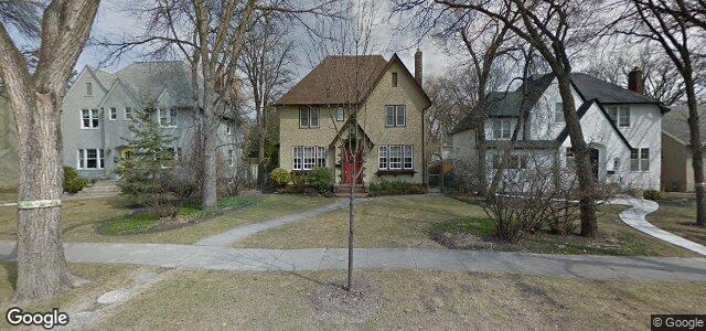 370 Montrose Street（加拿大曼尼托巴省温尼伯市）房屋照片