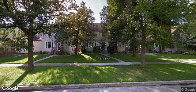 371 Borebank Street（加拿大曼尼托巴省温尼伯市）房屋照片