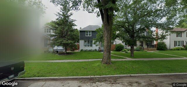 371 Cordova Street（加拿大曼尼托巴省温尼伯市）房屋照片