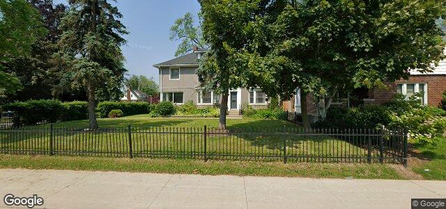 371 Niagara Street（加拿大曼尼托巴省温尼伯市）房屋照片