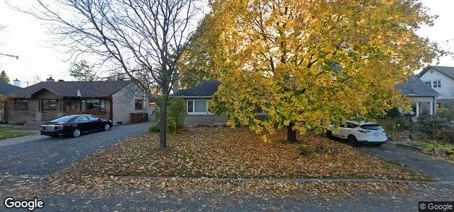 372 Lindsay Street（加拿大曼尼托巴省温尼伯市）房屋照片