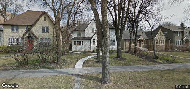 372 Montrose Street（加拿大曼尼托巴省温尼伯市）房屋照片