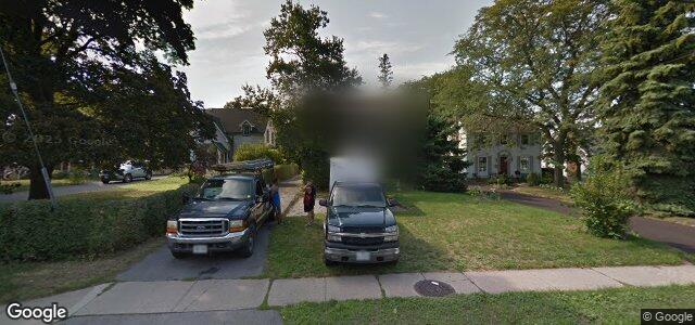 372 Queenston Street（加拿大曼尼托巴省温尼伯市）房屋照片