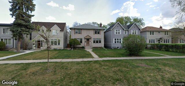 372 Waverley Street（加拿大曼尼托巴省温尼伯市）房屋照片