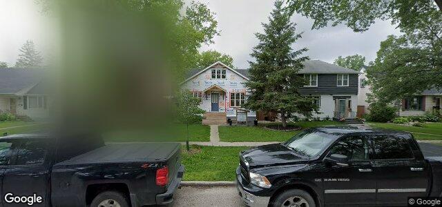 373 Cordova Street（加拿大曼尼托巴省温尼伯市）房屋照片