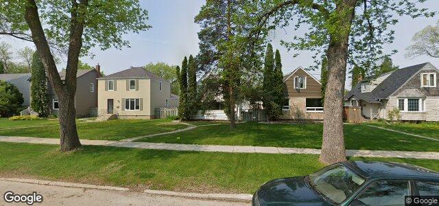 373 Lindsay Street（加拿大曼尼托巴省温尼伯市）房屋照片