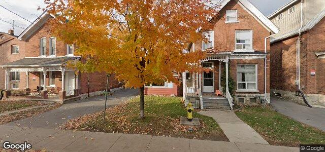 375 Brock Street（加拿大曼尼托巴省温尼伯市）房屋照片