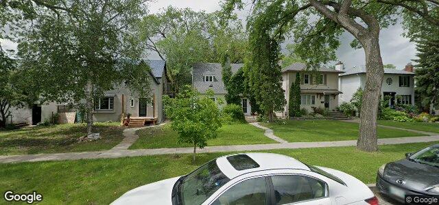 Photo of 375 Niagara Street in Winnipeg, Manitoba