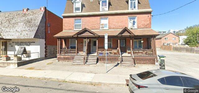 375 Waverley Street（加拿大曼尼托巴省温尼伯市）房屋照片