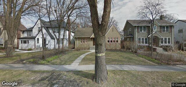 376 Montrose Street（加拿大曼尼托巴省温尼伯市）房屋照片