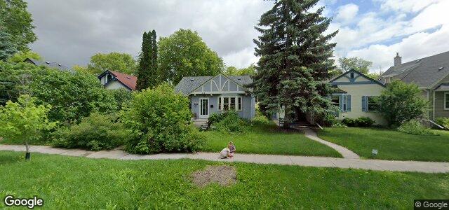 376 Niagara Street（加拿大曼尼托巴省温尼伯市）房屋照片