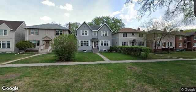 376 Waverley Street（加拿大曼尼托巴省温尼伯市）房屋照片