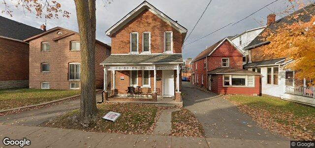 377 Brock Street（加拿大曼尼托巴省温尼伯市）房屋照片