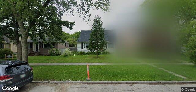 377 Cordova Street（加拿大曼尼托巴省温尼伯市）房屋照片