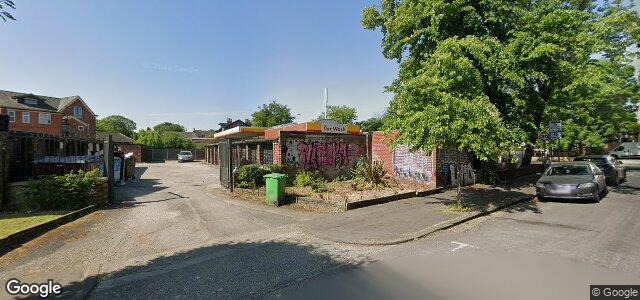 377 Oxford Street（加拿大曼尼托巴省温尼伯市）房屋照片