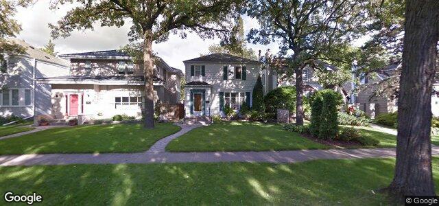 378 Borebank Street（加拿大曼尼托巴省温尼伯市）房屋照片