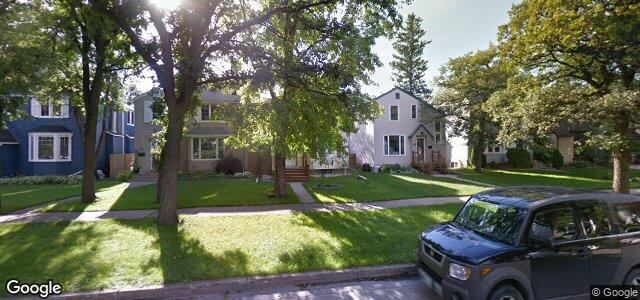 379 Borebank Street（加拿大曼尼托巴省温尼伯市）房屋照片