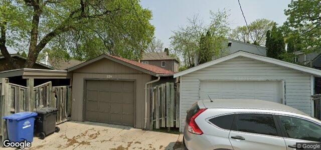 379 Lindsay Street（加拿大曼尼托巴省温尼伯市）房屋照片