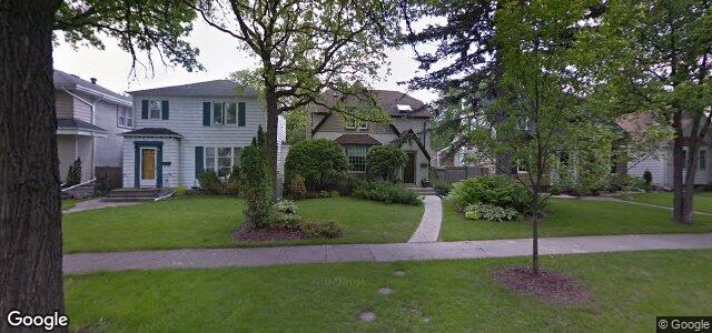 380 Borebank Street（加拿大曼尼托巴省温尼伯市）房屋照片